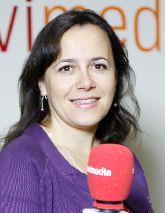 Almudena Hernández